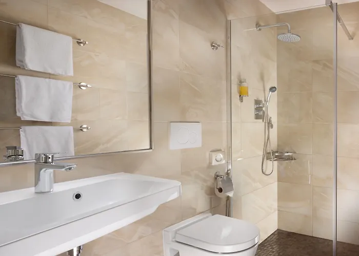 Anyday Apartments Praga